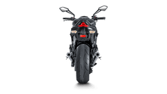 Akrapovic Slip-On Exhaust for Kawasaki Ninja 1000 2020 SM-K10SO2T