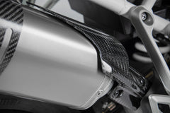 Zard Slip-On Exhaust for Triumph Tiger 900 2020-23