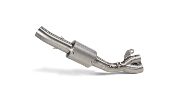 Akrapovic Exhaust Link Pipe for Honda CBR 1000RR-R