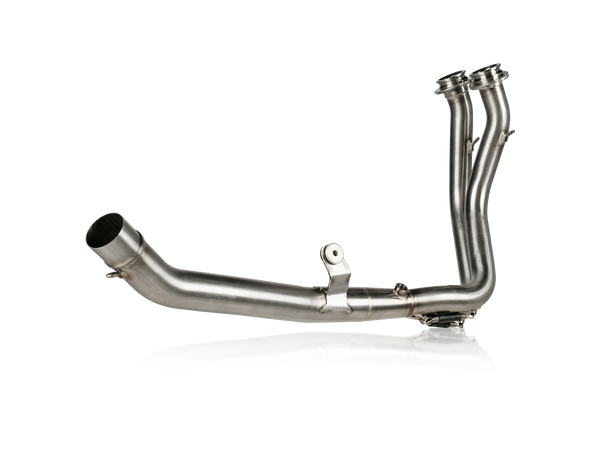 Akrapovic Stainless Steel Exhaust Header for Honda CB750 Hornet