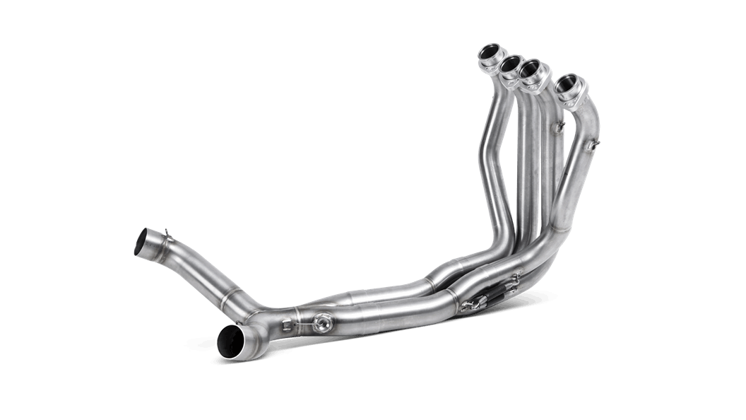 Akrapovic Exhaust Header for Kawasaki Ninja 1000 2020 E-K10R4
