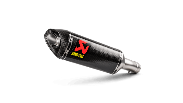 Akrapovic Slip-On Exhaust for BMW S1000RR 2022 - S-B10SO10-ZC