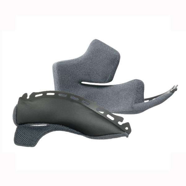 Shoei Type-lb Neotec 2 Noise Isolator Mesh Cheek Pads