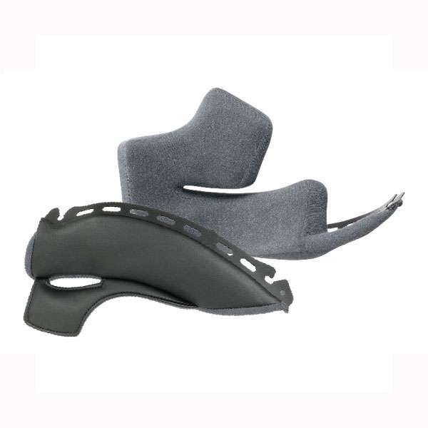 Shoei Type-l Neotec 2 Noise Isolator Pelle Cheek Pads