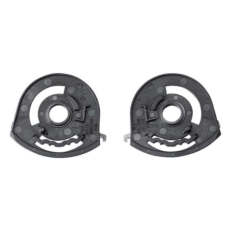Scorpion Adx-2 Visor Mechanism