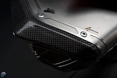 Termignoni Racing Full Exhaust System for Ducati Panigale V4