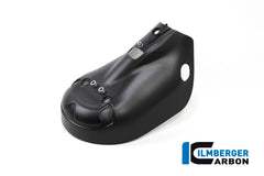 Ilmberger Carbon Fibre Exhaust Protector For Ducati Panigale V2