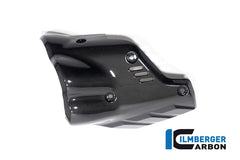 Ilmberger Exhaust Protector Muffler for Ducati Diavel V4