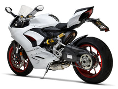 SC Project S1 Half-System 2-1 For DUCATI PANIGALE V2 2020-23