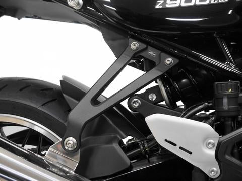 Evotech Performance Exhaust Hanger for Kawasaki Z900RS