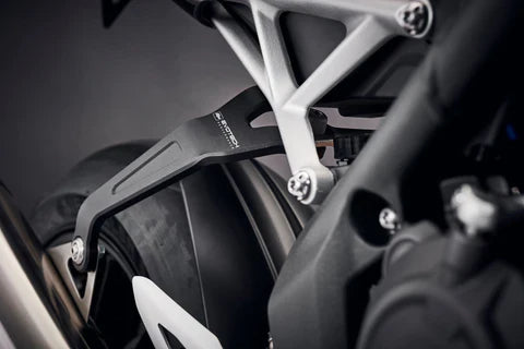 Evotech Performance Exhaust Hanger for Triumph Speed Triple 1200 RS