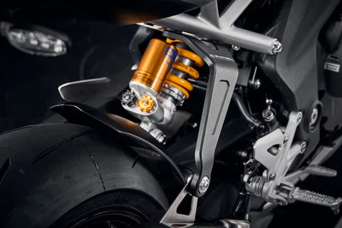 Evotech Performance Exhaust Hanger for Triumph Speed Triple 1200 RS