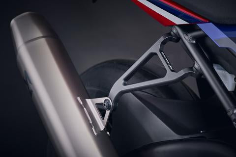Evotech Performance Exhaust Hanger for Honda CBR 1000RR-R