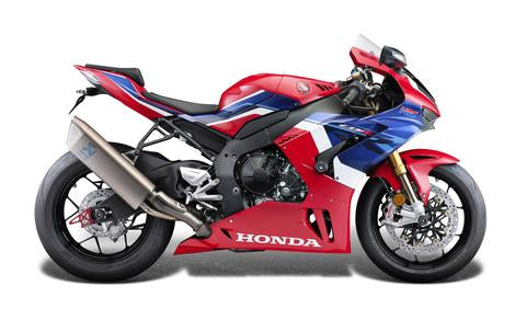 Evotech Performance Exhaust Hanger for Honda CBR 1000RR-R