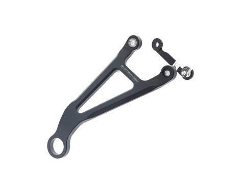 Evotech Performance Exhaust Hanger Blanking Plate Kit for BMW S 1000 R