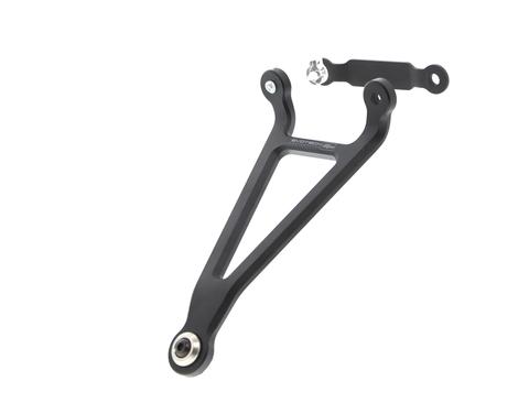 Evotech Performance Exhaust Hanger & Blanking Plate Kit for BMW S1000 XR