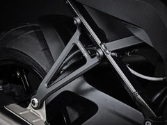 Evotech Performance Exhaust Hanger & Blanking Plate Kit for BMW S1000 XR