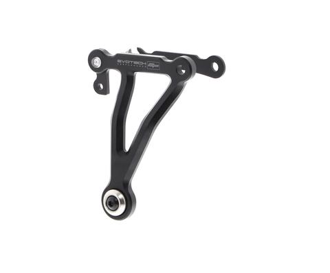Evotech Performance Exhaust Hanger and Blanking Plate Kit for Kawasaki Ninja 300