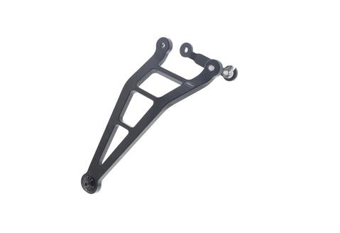 Evotech Performance Exhaust Hanger/Blanking Plate Kit for Kawasaki ZX-10RR