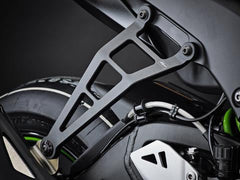 Evotech Performance Exhaust Hanger for Kawasaki ZX-10R 2021