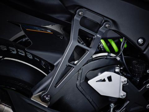 Evotech Performance Exhaust Hanger for Kawasaki ZX-10R