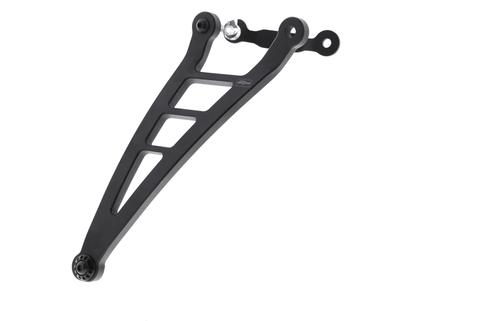 Evotech Performance Exhaust Hanger/Blanking Plate Kit for Kawasaki ZX-6R
