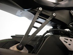Evotech Performance Exhaust Hanger for Kawasaki ZX-6R