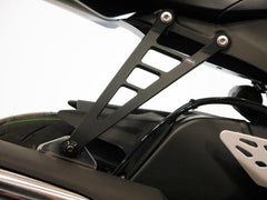 Evotech Performance Exhaust Hanger for Kawasaki ZX-6R