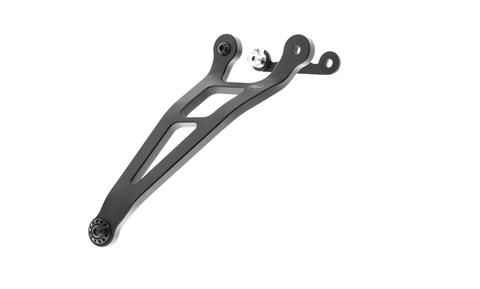 Evotech Performance Exhaust Hanger Blanking Plate Kit for Suzuki GSX-S750