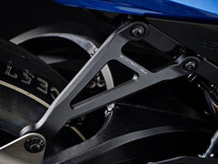 Evotech Performance Exhaust Hanger Blanking Plate Kit for Suzuki GSXR 1000
