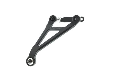 Evotech Performance Exhaust Hanger Blanking Plate Kit for Suzuki GSXR 1000