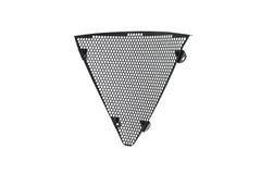 Evotech Performance Exhaust Header Protection for Triumph Daytona 675R