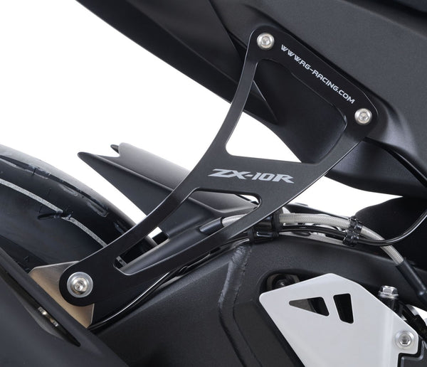 R&G Exhaust Hanger for Kawasaki ZX-10R