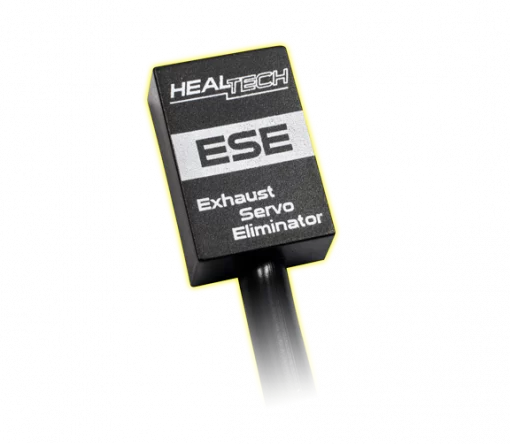 Healtech Exhaust Servo Eliminator For Kawasaki Z900