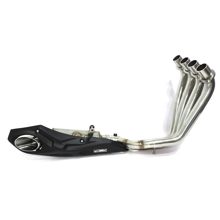 CS Racing Full Exhaust System for Honda CB650R