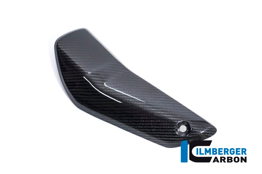 Ilmberger Carbon Fibre Exhaust Protection for Honda CBR 1000RR 2017-22