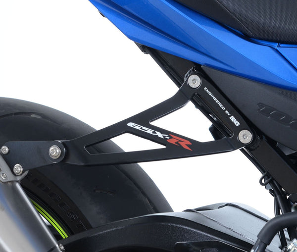 R&G Exhaust Hanger for Suzuki GSXR 1000
