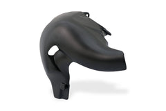 CNC Racing Carbon Fibre Exhaust Rear Heat Guard For Ducati Streetfighter V4