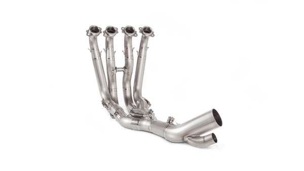 Akrapovic Optional Exhaust Header SS For BMW S 1000 RR 2017-2018 - E-B10R6