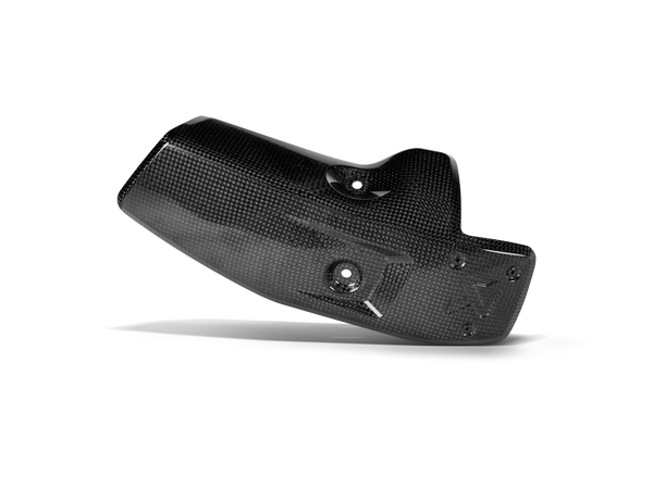 Akrapovic Carbon Heat Shield for BMW R 1300 GS