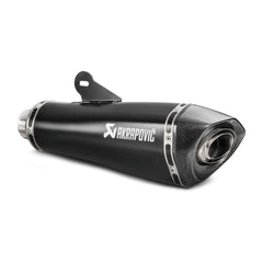 Akrapovic Slip-On Exhaust for BMW R NineT Scrambler 2014-22