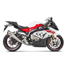 Akrapovic Evolution Exhaust System for BMW S1000RR 2019