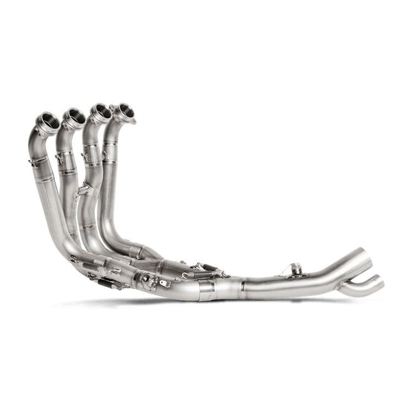 Akrapovic Exhaust STEEL Headers for BMW S1000RR 2017-2019