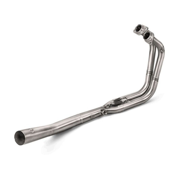 Akrapovic Exhaust Header for Kawasaki Ninja 400