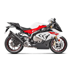 Akrapovic Exhaust STEEL Headers for BMW S1000RR 2017-2019