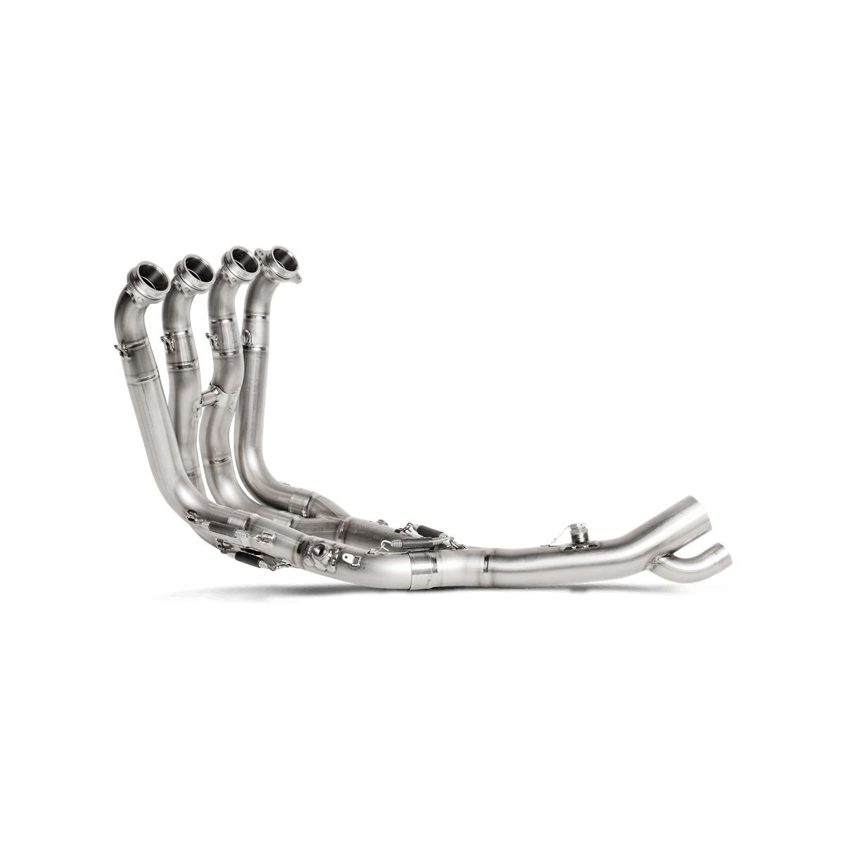 Akrapovic Exhaust Headers for BMW S 1000 R