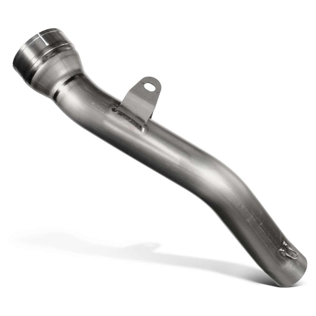 Akrapovic Exhaust Link Pipes for Kawasaki ZX-10R 2021