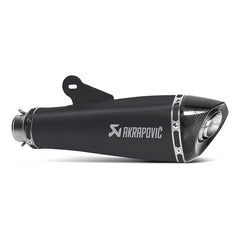 Akrapovic Slip-On Exhaust for BMW R NineT