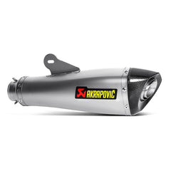 Akrapovic Slip-On Exhaust for BMW R NineT