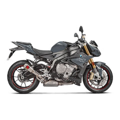 Akrapovic GP Slip-On Exhaust for BMW S 1000 R